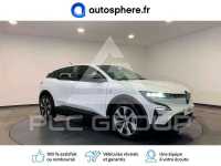 2023 Renault Megane