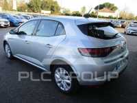 2023 Renault Megane