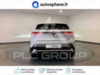 2023 Renault Megane