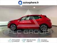 2023 Renault Megane