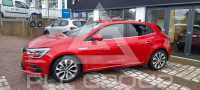 2023 Renault Megane