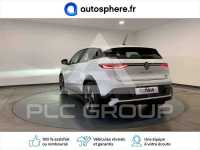 2023 Renault Megane