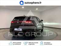 2023 Renault Megane