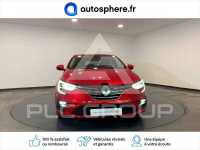 2023 Renault Megane