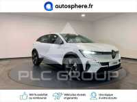 2023 Renault Megane