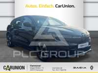2023 Renault Megane