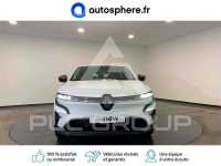 2023 Renault Megane