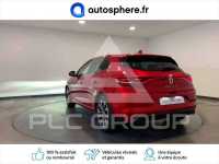 2023 Renault Megane