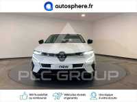 2023 Renault Megane