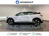 2023 Renault Megane