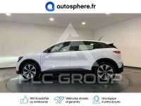 2023 Renault Megane