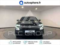 2023 Renault Megane