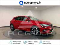 2023 Renault Megane