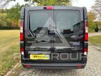 2023 Renault Trafic