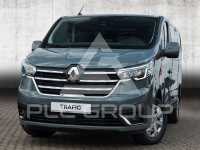 2023 Renault Trafic