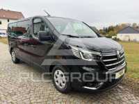 2023 Renault Trafic