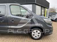 2023 Renault Trafic