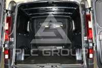2023 Renault Trafic