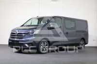 2023 Renault Trafic
