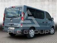 2023 Renault Trafic