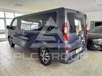 2023 Renault Trafic