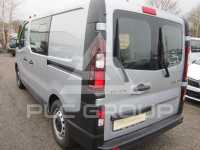 2023 Renault Trafic