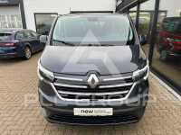 2023 Renault Trafic