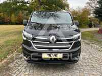 2023 Renault Trafic