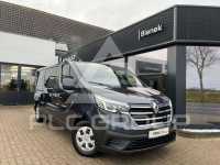 2023 Renault Trafic
