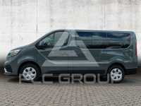 2023 Renault Trafic