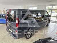 2023 Renault Trafic