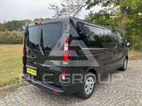 2023 Renault Trafic