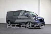 2023 Renault Trafic
