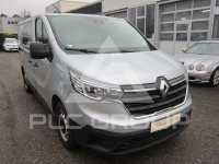 2023 Renault Trafic