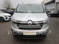 2023 Renault Trafic