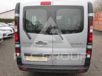 2023 Renault Trafic