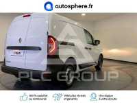 2023 Renault Kangoo