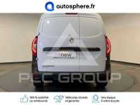 2023 Renault Kangoo