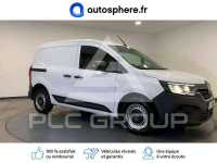 2023 Renault Kangoo
