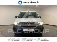 2023 Renault Kangoo