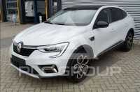 2023 Renault Arkana
