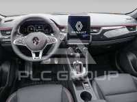 2023 Renault Arkana