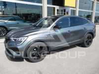 2023 Renault Arkana