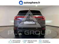 2023 Renault Austral