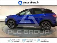 2023 Renault Austral