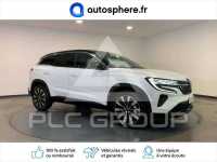 2023 Renault Austral
