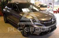 2023 Renault Austral