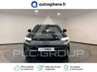 2023 Renault Austral