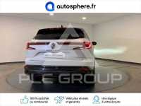 2023 Renault Austral