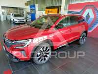 2023 Renault Austral